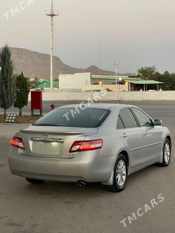 Toyota Camry 2011 - 215 000 TMT - Балканабат - img 2