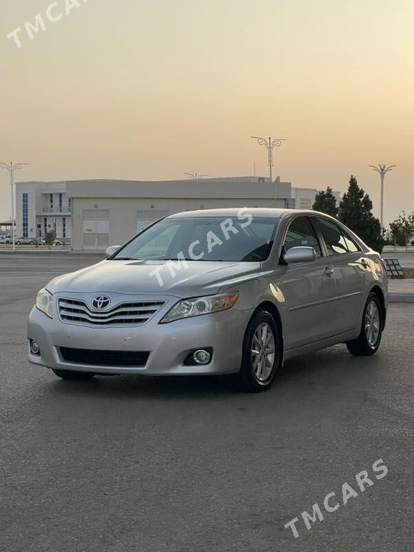 Toyota Camry 2011 - 215 000 TMT - Балканабат - img 7