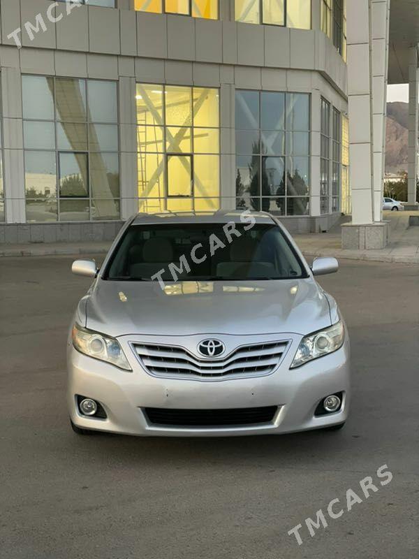 Toyota Camry 2011 - 215 000 TMT - Балканабат - img 10