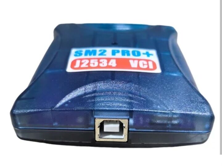 Scanmatik 2 Pro 1 600 TMT - Ашхабад - img 2
