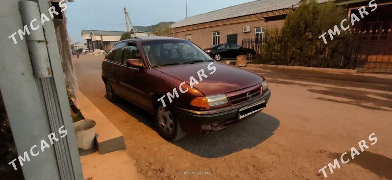 Opel Astra 1992 - 32 000 TMT - Дашогуз - img 3