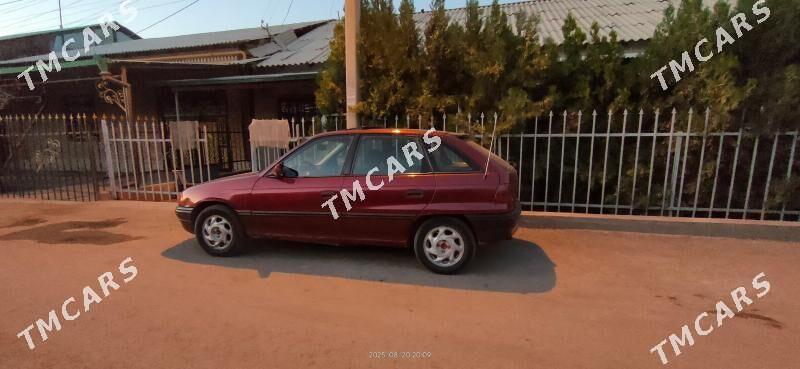 Opel Astra 1992 - 32 000 TMT - Дашогуз - img 6