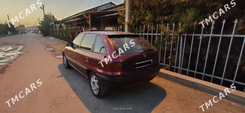 Opel Astra 1992 - 32 000 TMT - Дашогуз - img 2