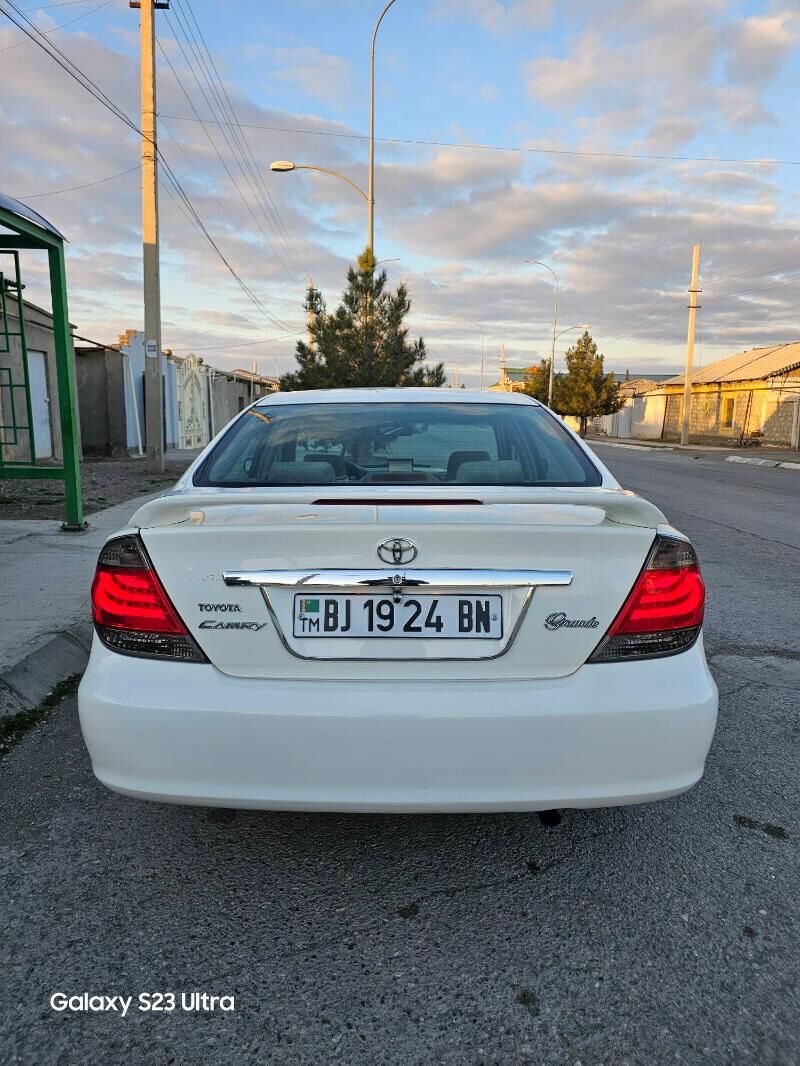 duty camry stop 800 TMT - Gyzylarbat - img 2