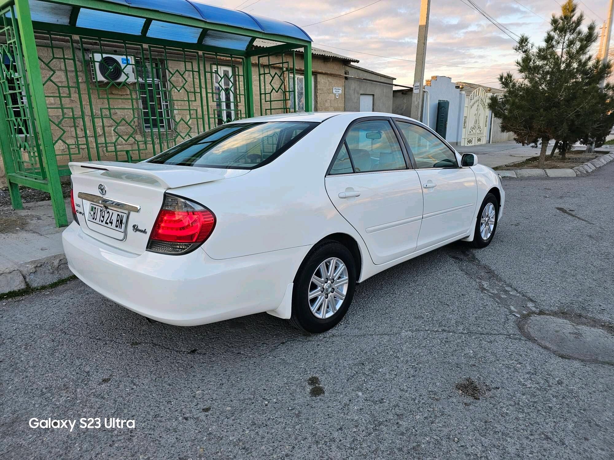 duty camry stop 800 TMT - Gyzylarbat - img 4