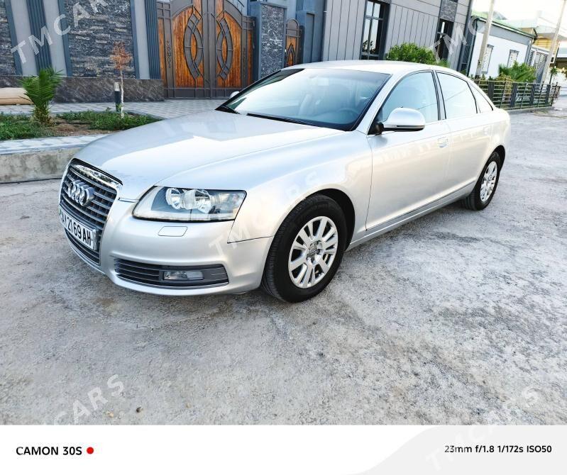 Audi A6 2009 - 170 000 TMT - Änew - img 3