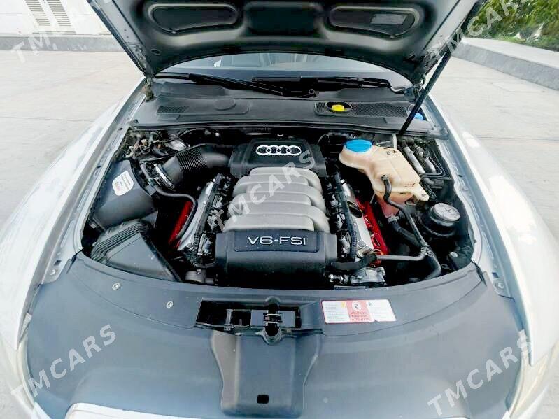 Audi A6 2009 - 170 000 TMT - Änew - img 2