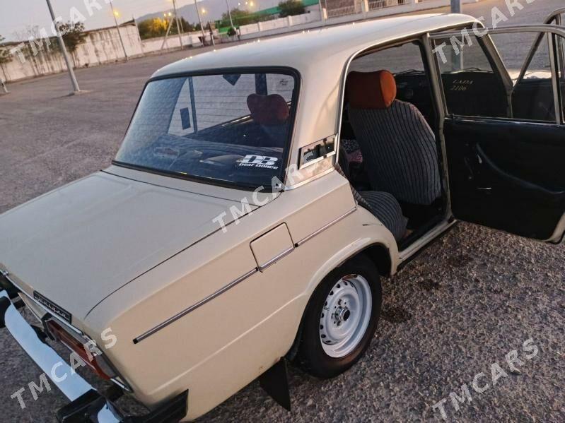Lada 2106 1989 - 28 000 TMT - Гызыларбат - img 4