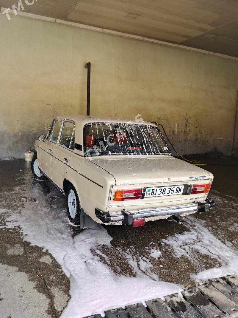 Lada 2106 1989 - 28 000 TMT - Гызыларбат - img 9