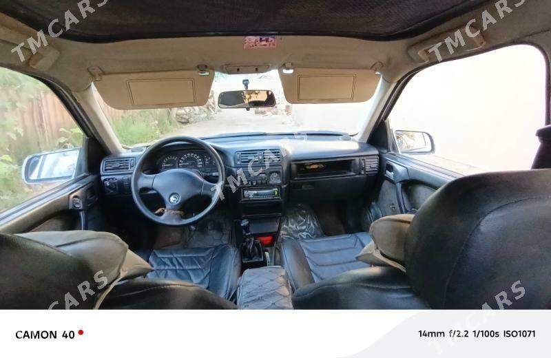 Opel Vectra 1992 - 30 000 TMT - Гурбансолтан Едже - img 4