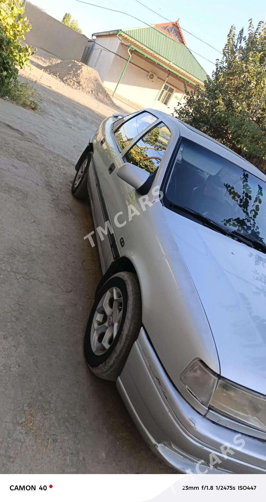 Opel Vectra 1992 - 30 000 TMT - Гурбансолтан Едже - img 5