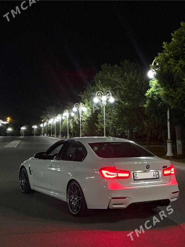 BMW M3 2015 - 730 000 TMT - Aşgabat - img 5