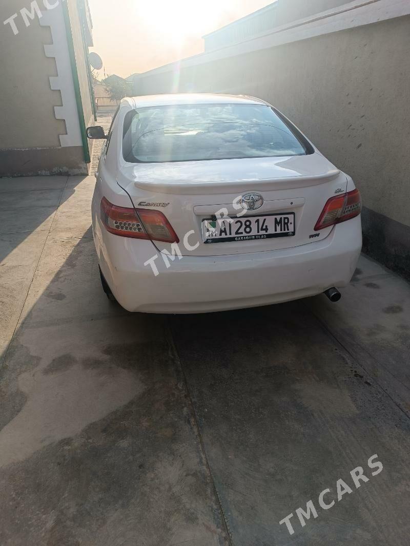 Toyota Camry 2010 - 123 000 TMT - Mary - img 4