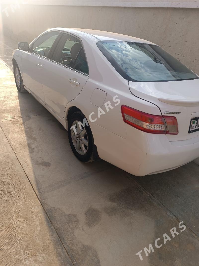 Toyota Camry 2010 - 123 000 TMT - Mary - img 8