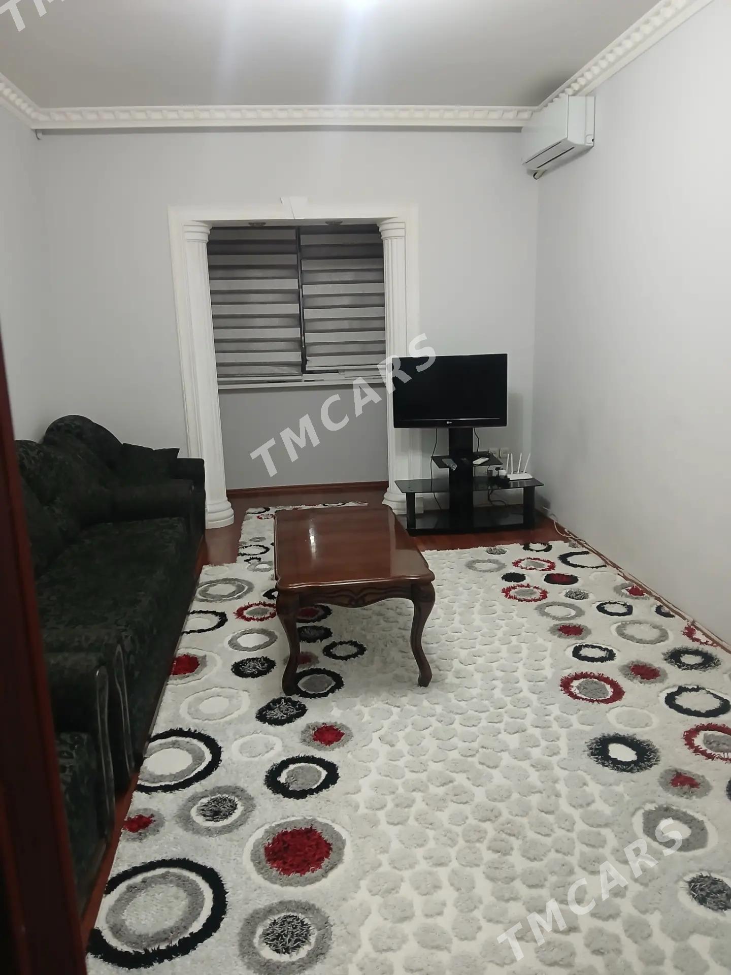 Mir 1 2komnut  2nji etaş - Aşgabat - img 3