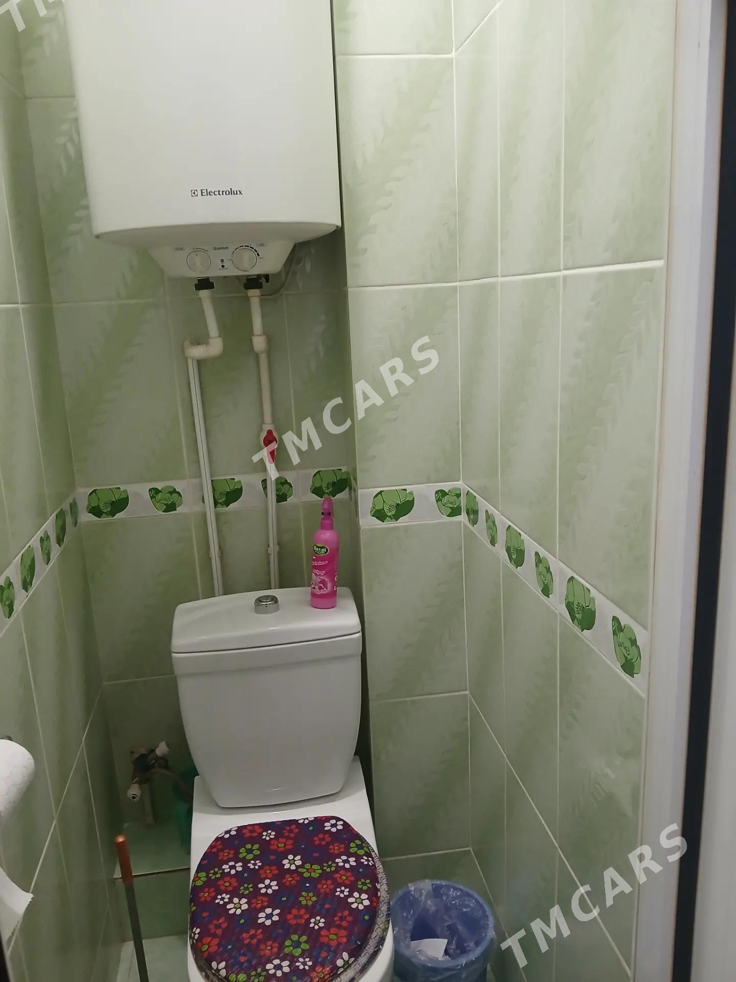 Mir 1 2komnut  2nji etaş - Aşgabat - img 9