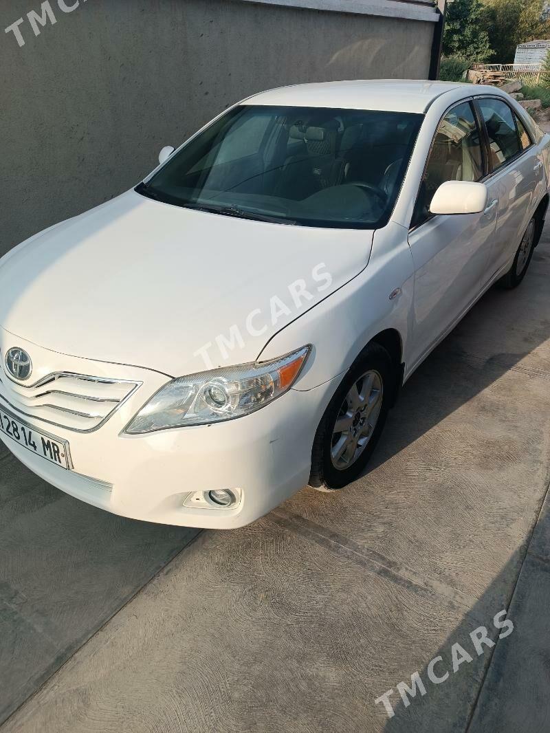 Toyota Camry 2010 - 123 000 TMT - Mary - img 7