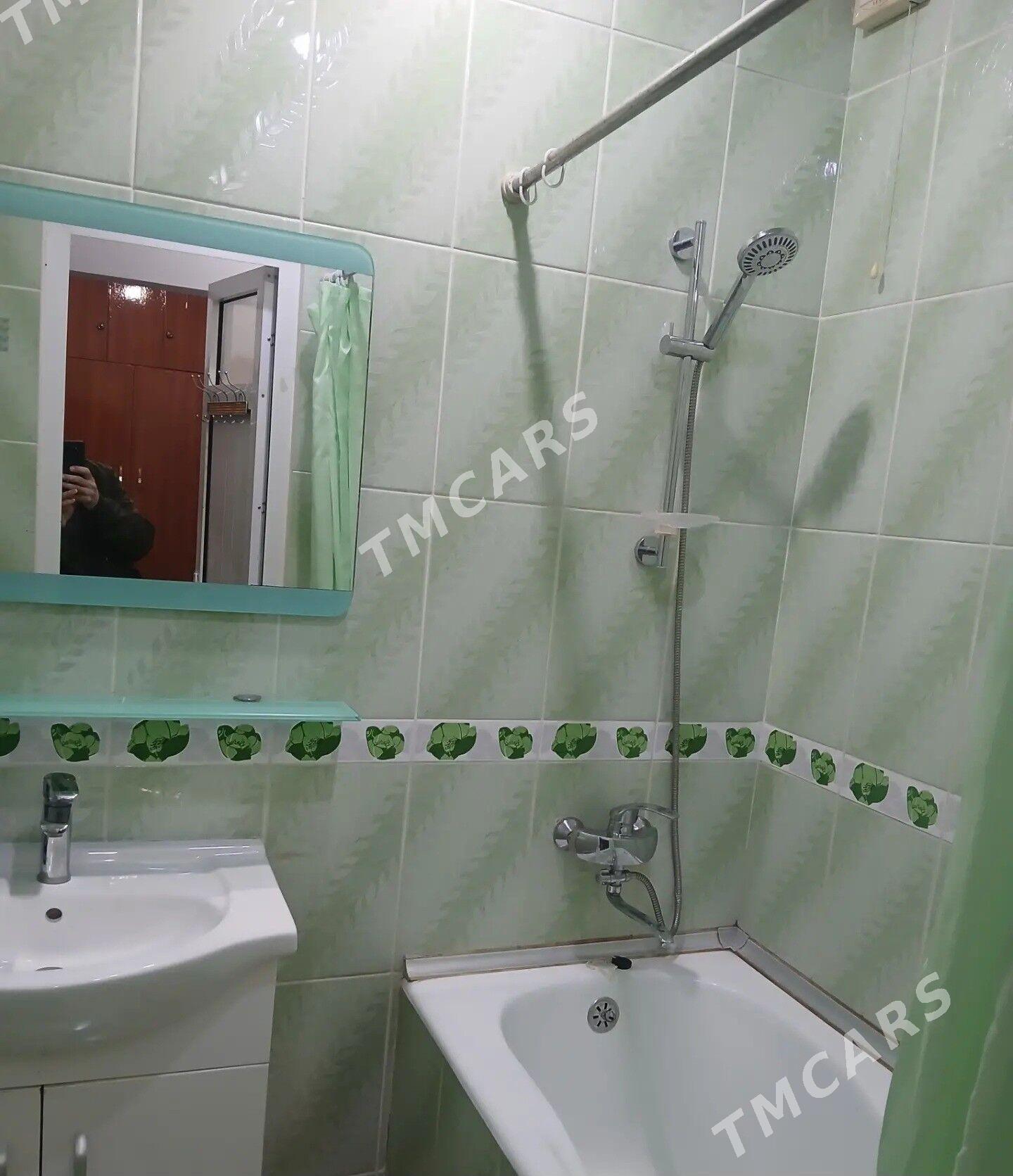 Mir 1 2komnut  2nji etaş - Aşgabat - img 10