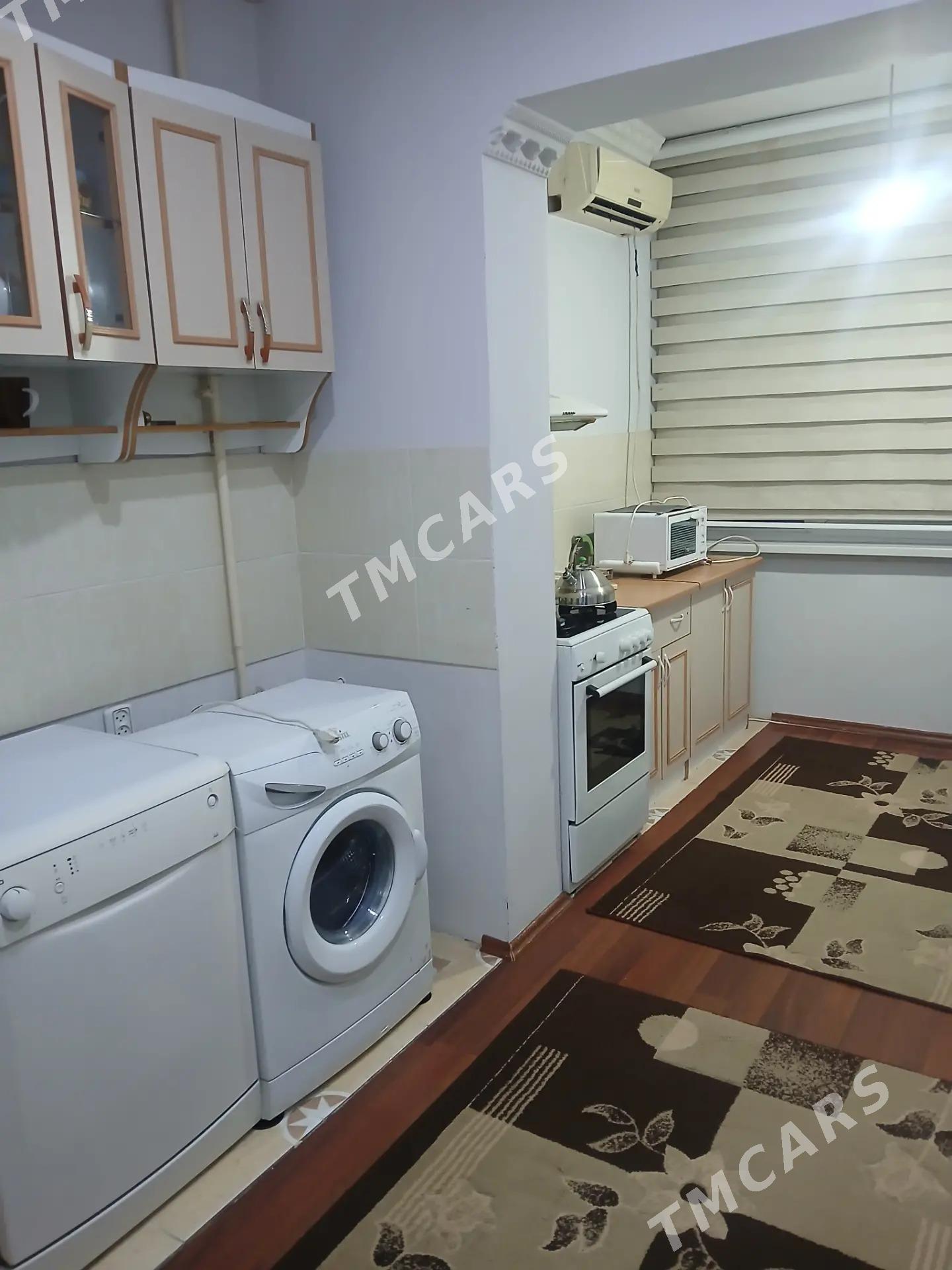 Mir 1 2komnut  2nji etaş - Aşgabat - img 6