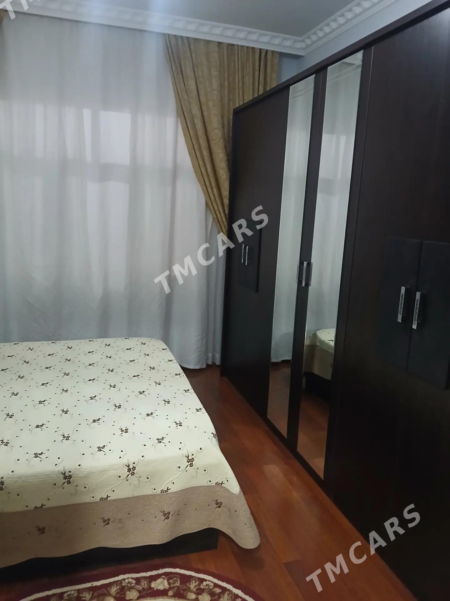 Mir 1 2komnut  2nji etaş - Aşgabat - img 2