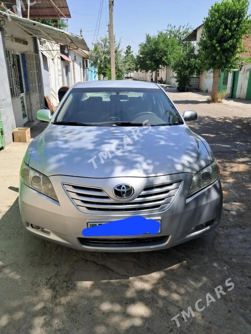 Toyota Camry 2006 - 160 000 TMT - Hitrowka - img 2