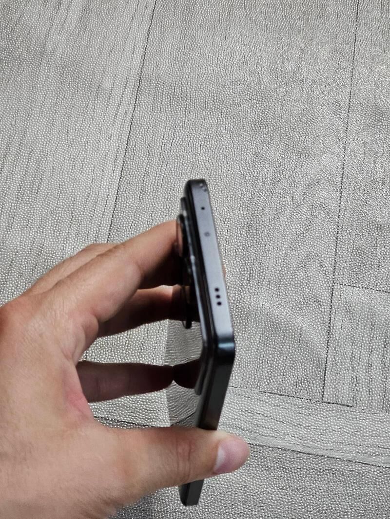 Poco X6pro. 12/512 - Ашхабад - img 5