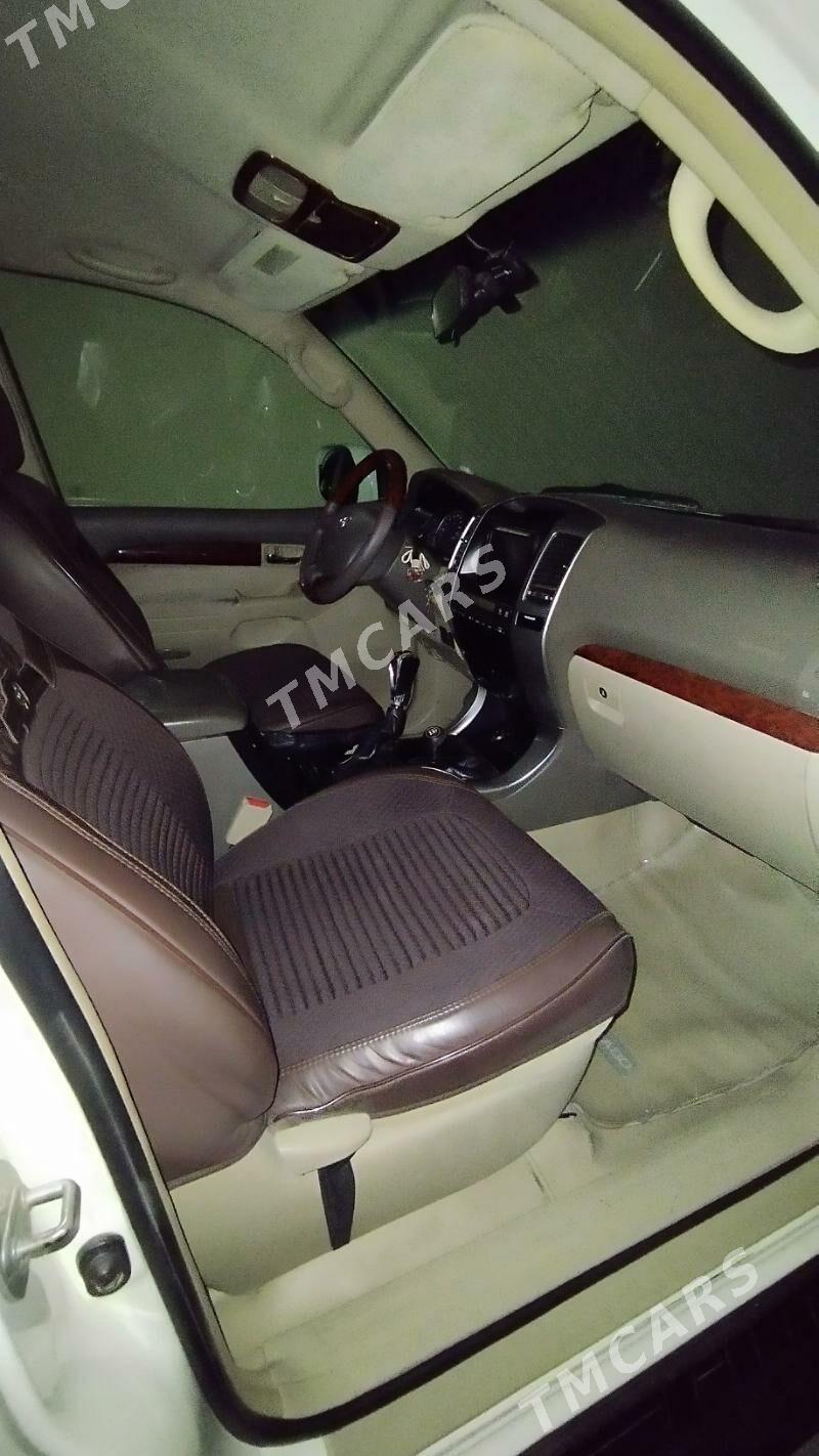 Toyota Land Cruiser Prado 2006 - 400 000 TMT - Туркменабат - img 3