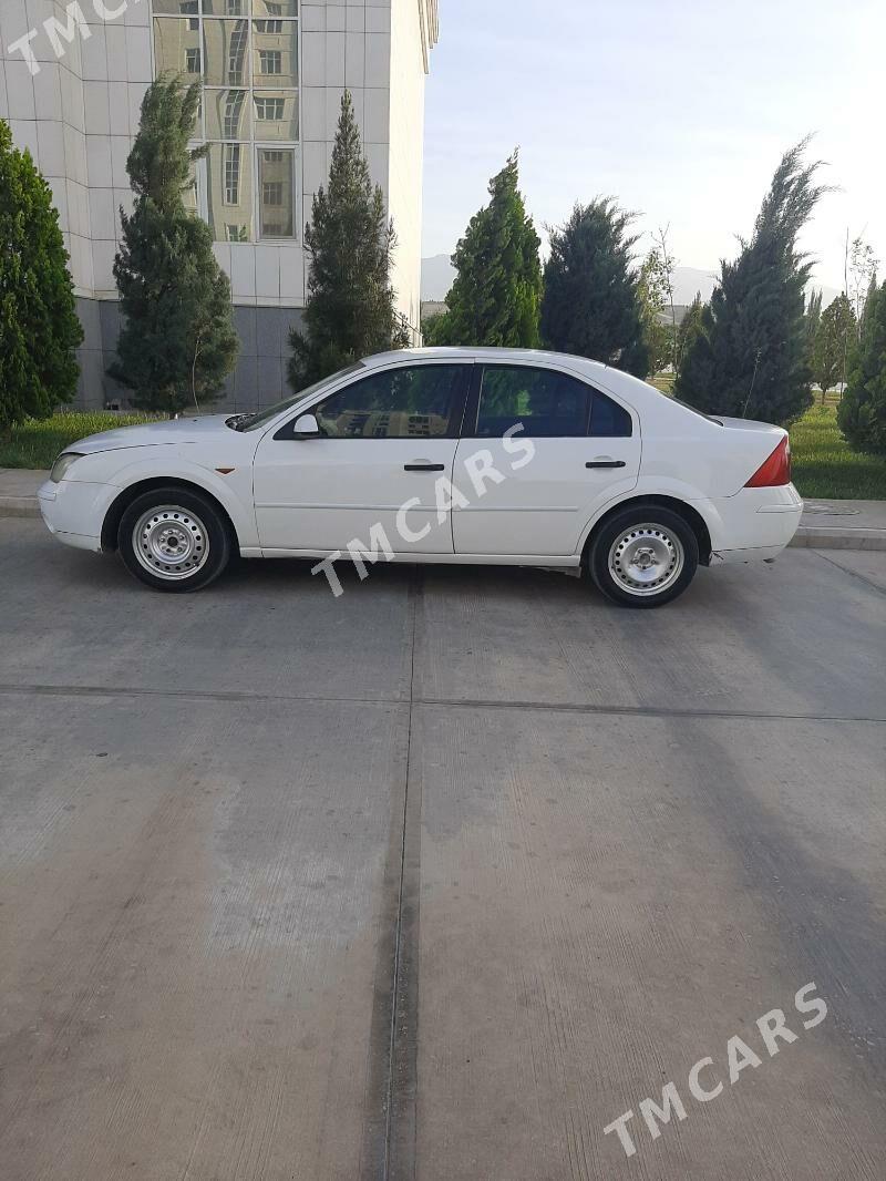 Ford Mondeo 2003 - 50 000 TMT - Кëши - img 2