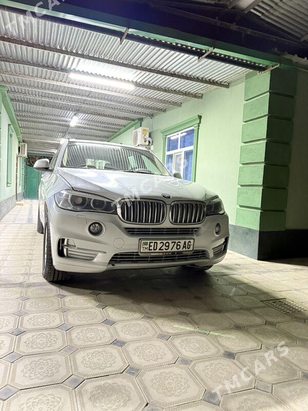 BMW X5 2014 - 440 000 TMT - Aşgabat - img 4