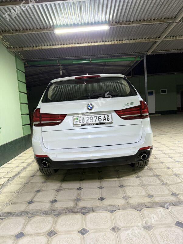 BMW X5 2014 - 440 000 TMT - Aşgabat - img 3