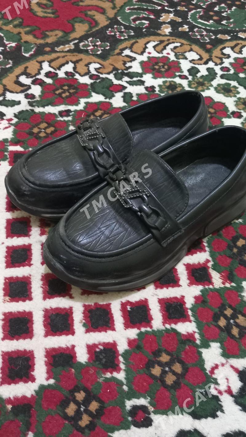 chaga tufli - Daşoguz - img 2