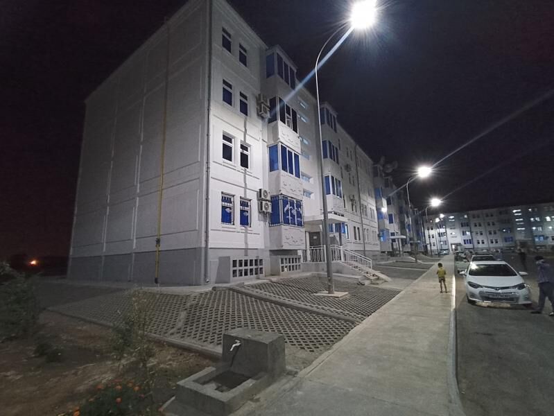 ARENDA JAÝ BÜZMEÝIN JEMAGAT - Büzmeýin - img 2