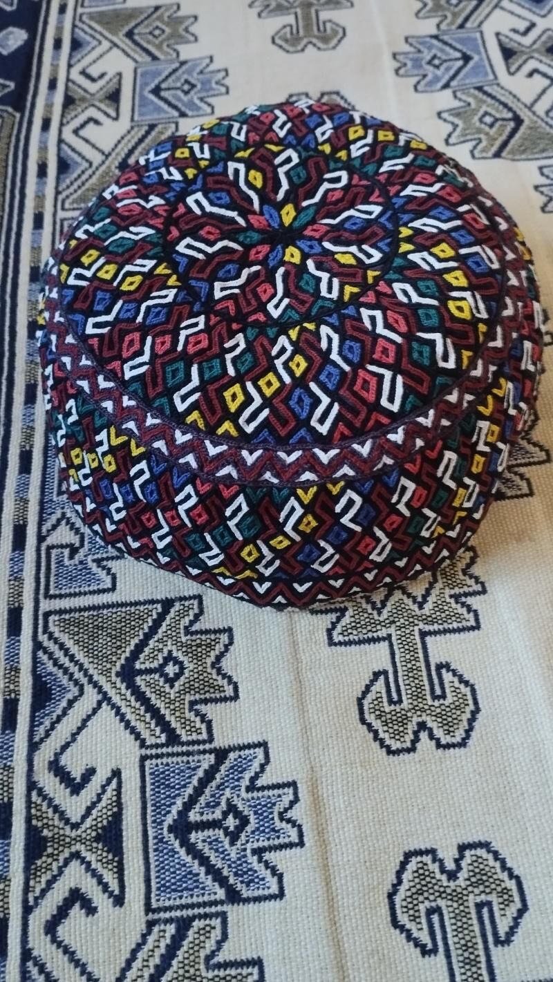 tahya - Türkmenbaşy - img 3