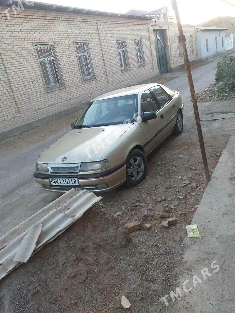 Opel Vectra 1989 - 30 000 TMT - Çärjew - img 3