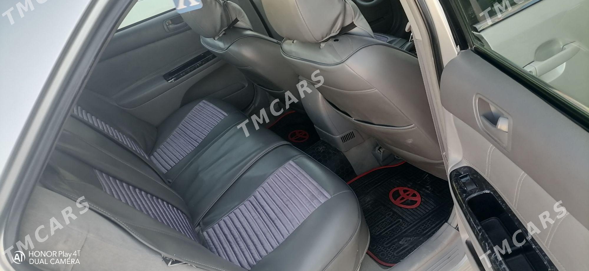 Toyota Camry 2005 - 185 000 TMT - Байрамали - img 5