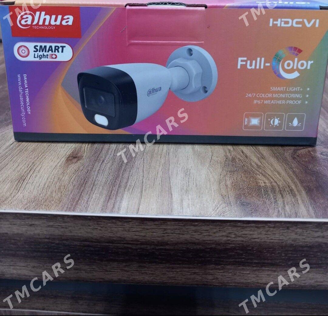 ARZAN DAHUA 1209 LED KAMERA🤩 - 15-й этап - img 2