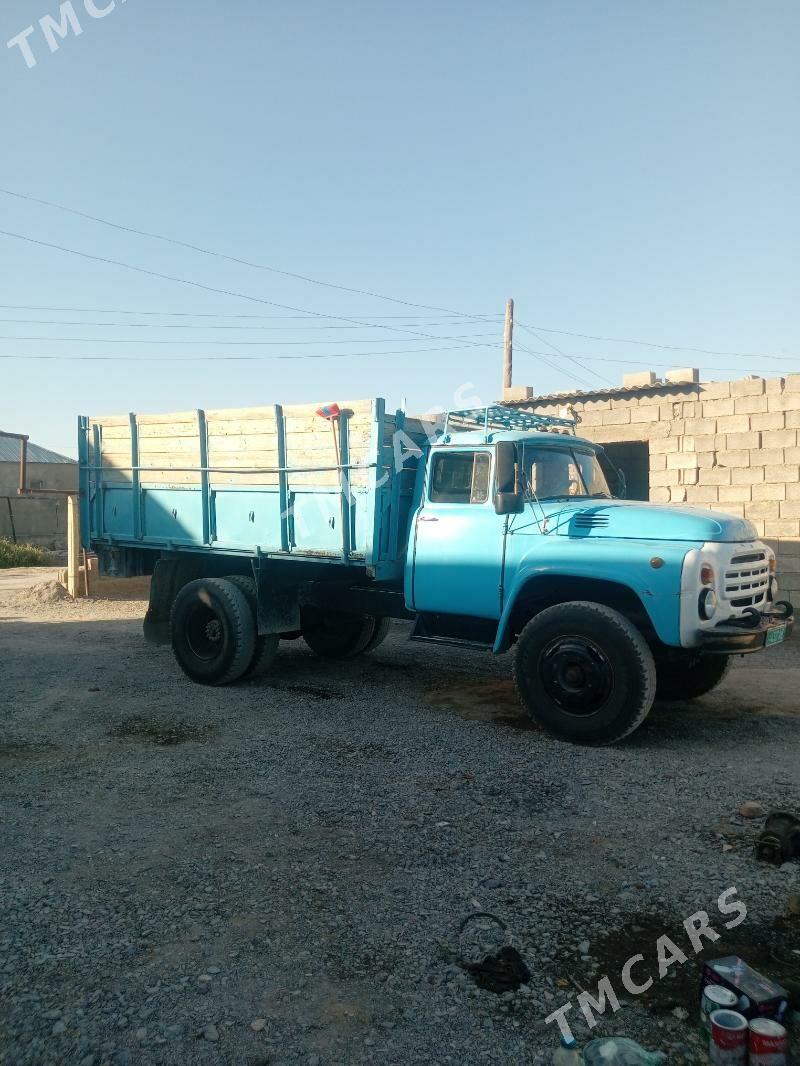Zil 130 1993 - 70 000 TMT - Gökdepe - img 2
