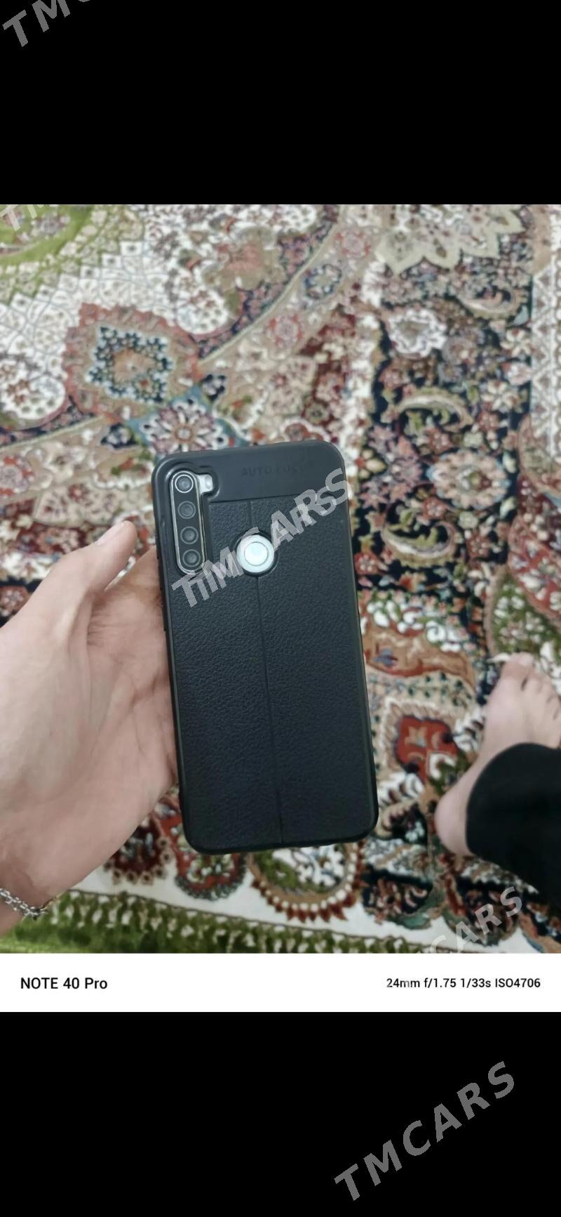 REDMI NOT 8 - Balkanabat - img 2