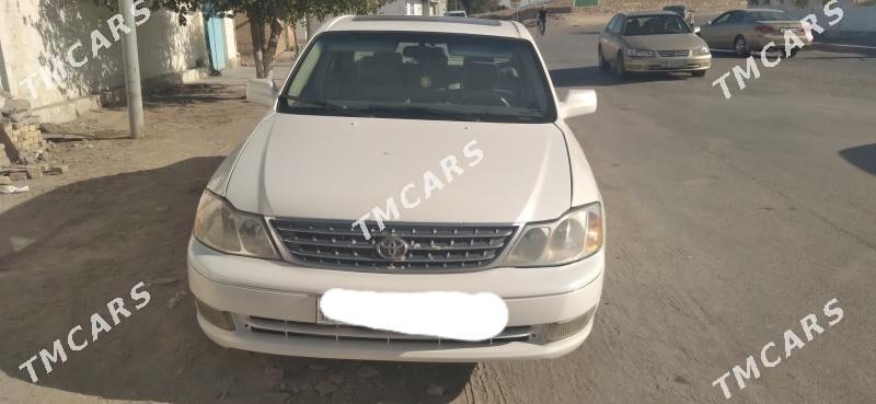 Toyota Avalon 2003 - 190 000 TMT - Керки - img 2
