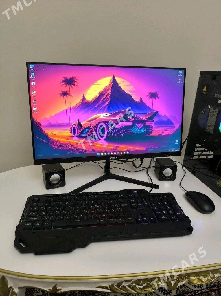 i7/gtx1650/24ips/256ssd/16ram/ - Мары - img 9
