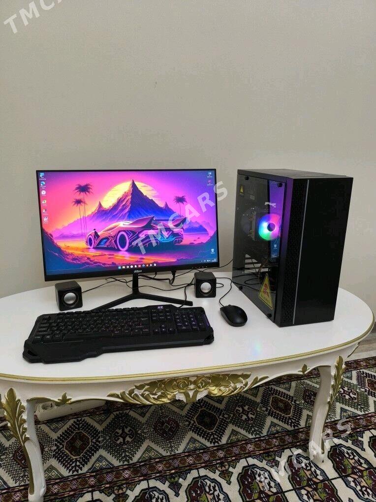 i7/gtx1650/24ips/256ssd/16ram/ - Мары - img 10