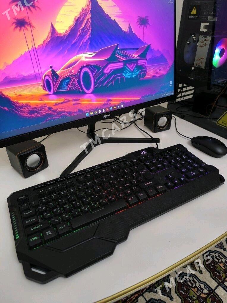 i7/gtx1650/24ips/256ssd/16ram/ - Мары - img 8