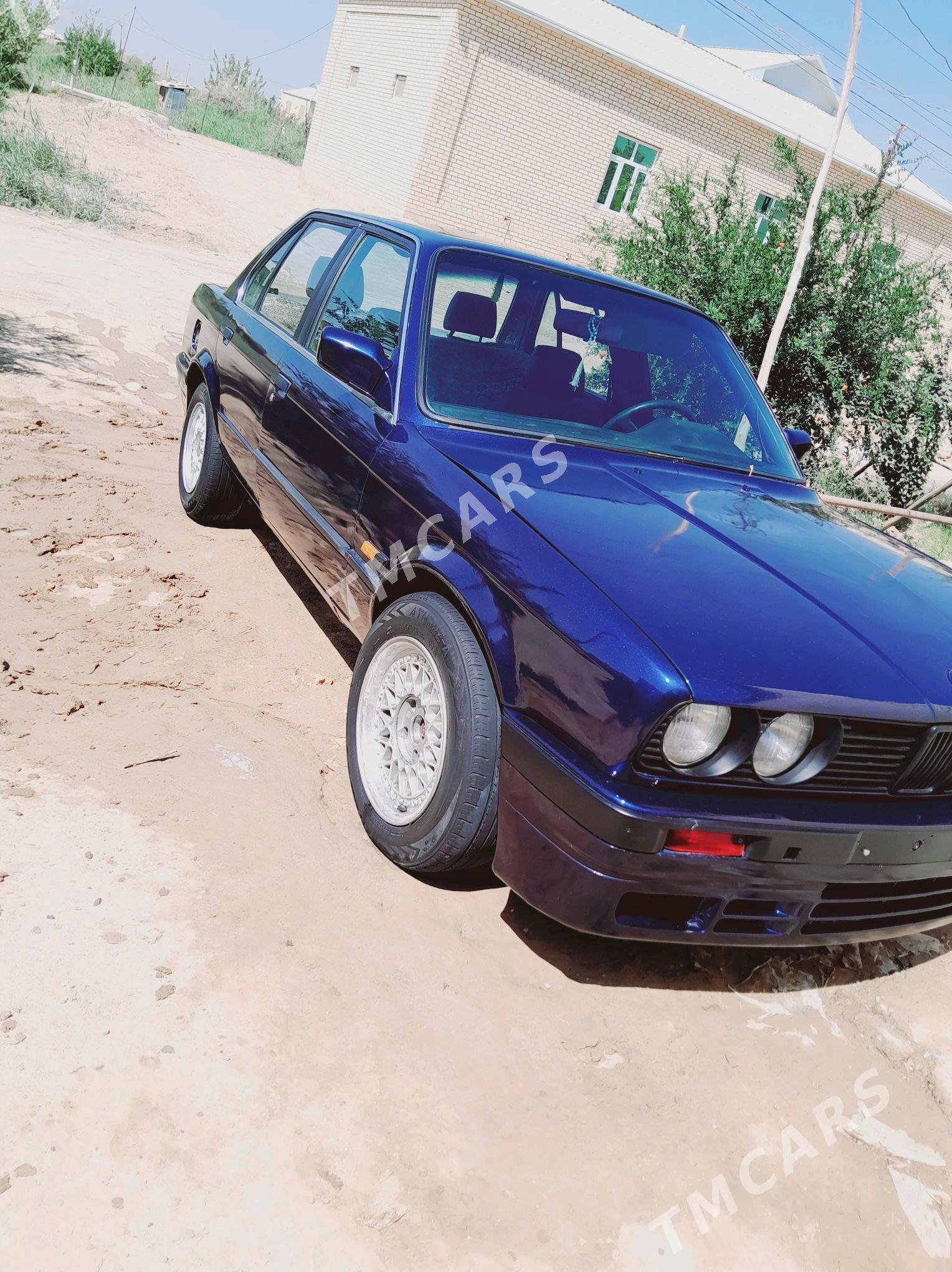 BMW 3 Series eDrive 1994 - 35 000 TMT - Мары - img 2