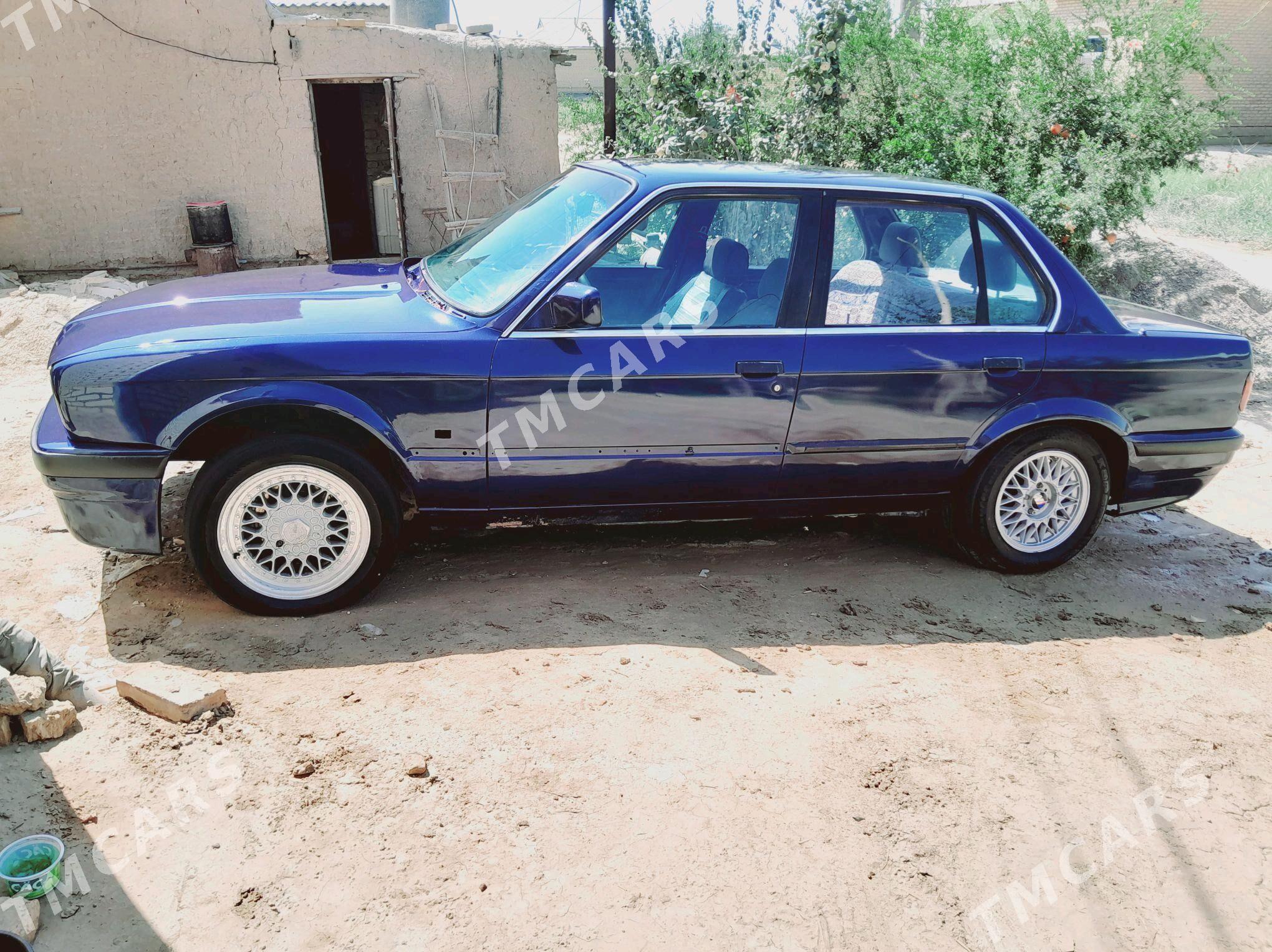 BMW 3 Series eDrive 1994 - 35 000 TMT - Мары - img 3