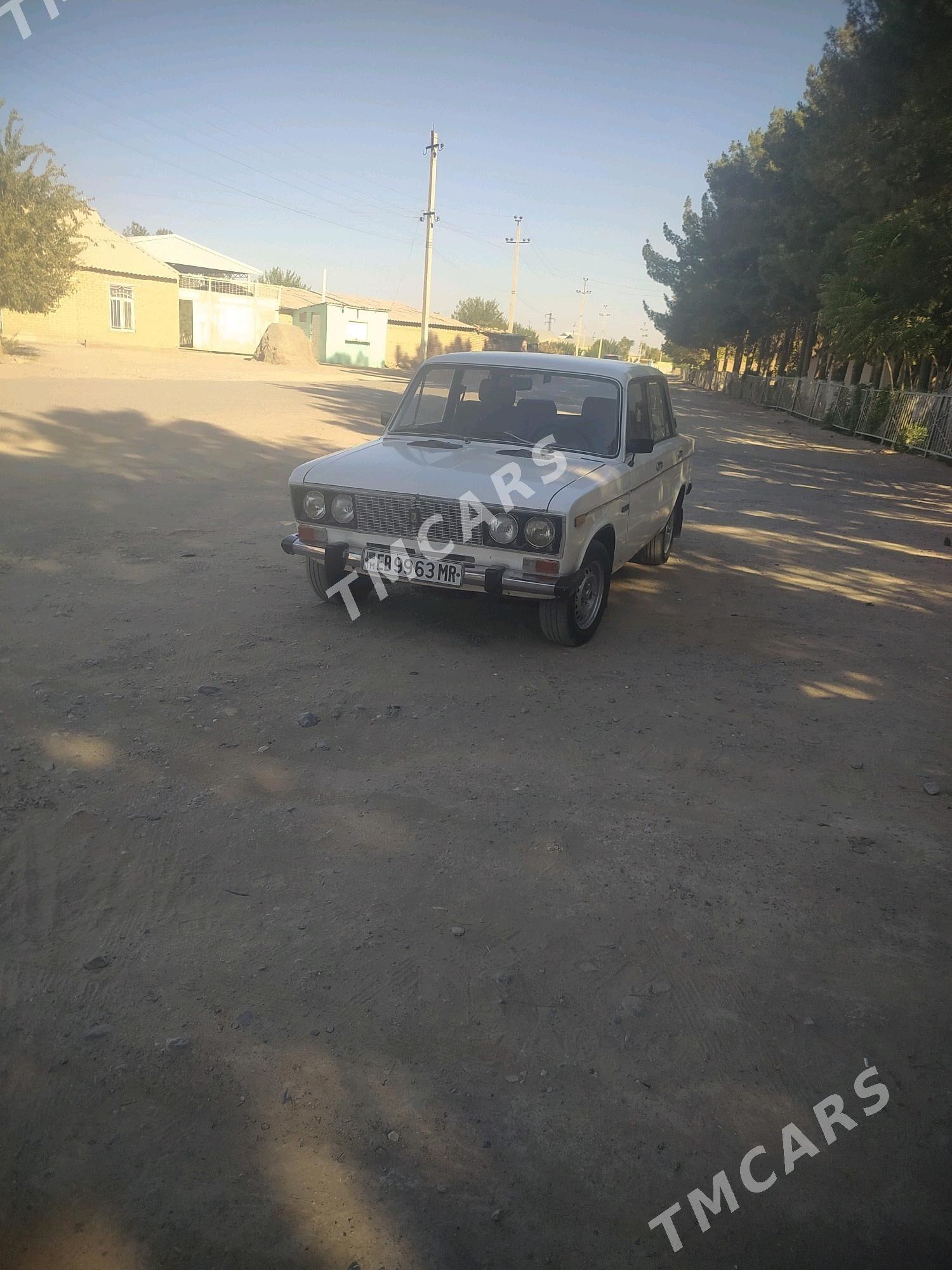 Lada 2106 1990 - 30 000 TMT - Murgap - img 2
