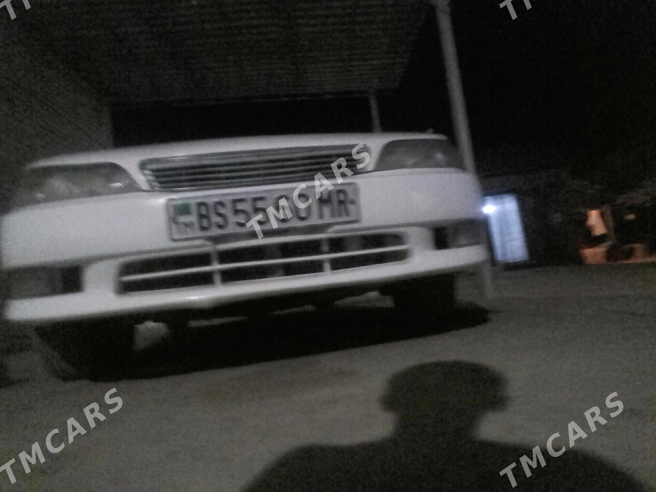 Toyota Mark II 1992 - 40 000 TMT - Байрамали - img 2