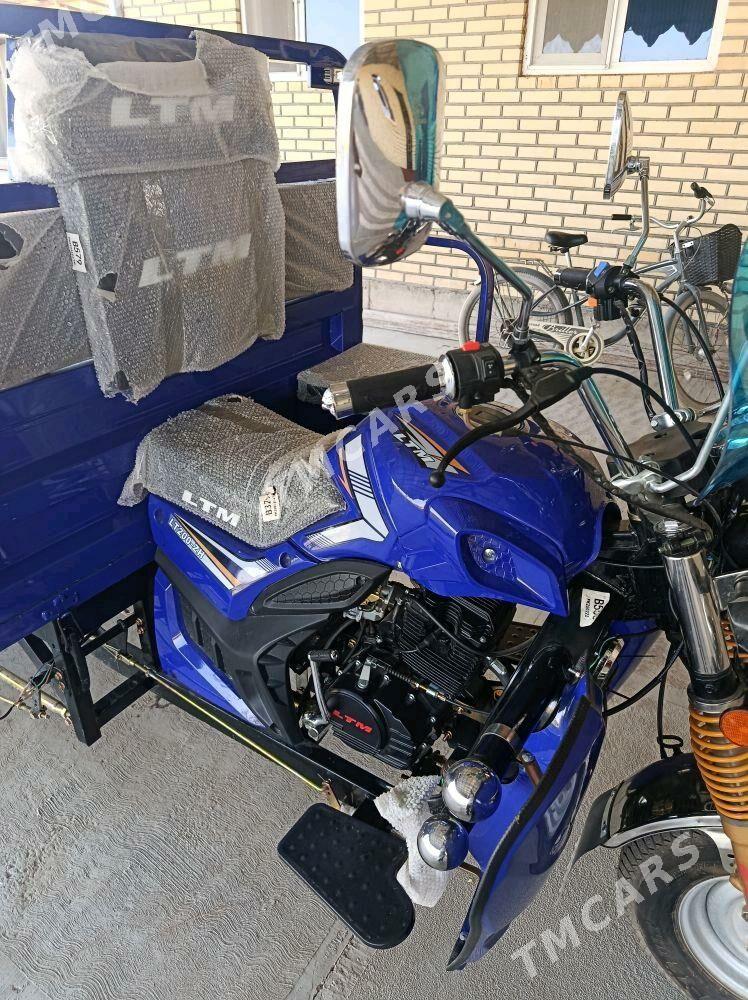 Fekon FK200-14G 2025 - 31 000 TMT - Байрамали - img 3