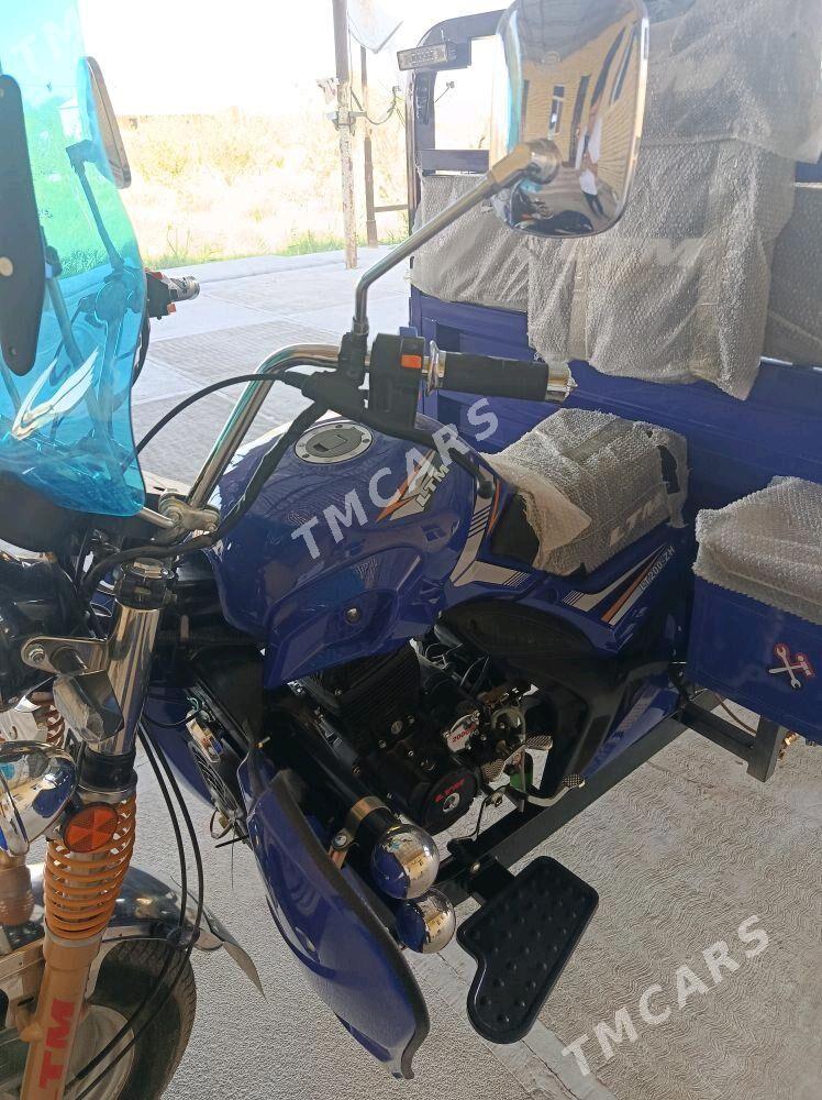Fekon FK200-14G 2025 - 31 000 TMT - Байрамали - img 6