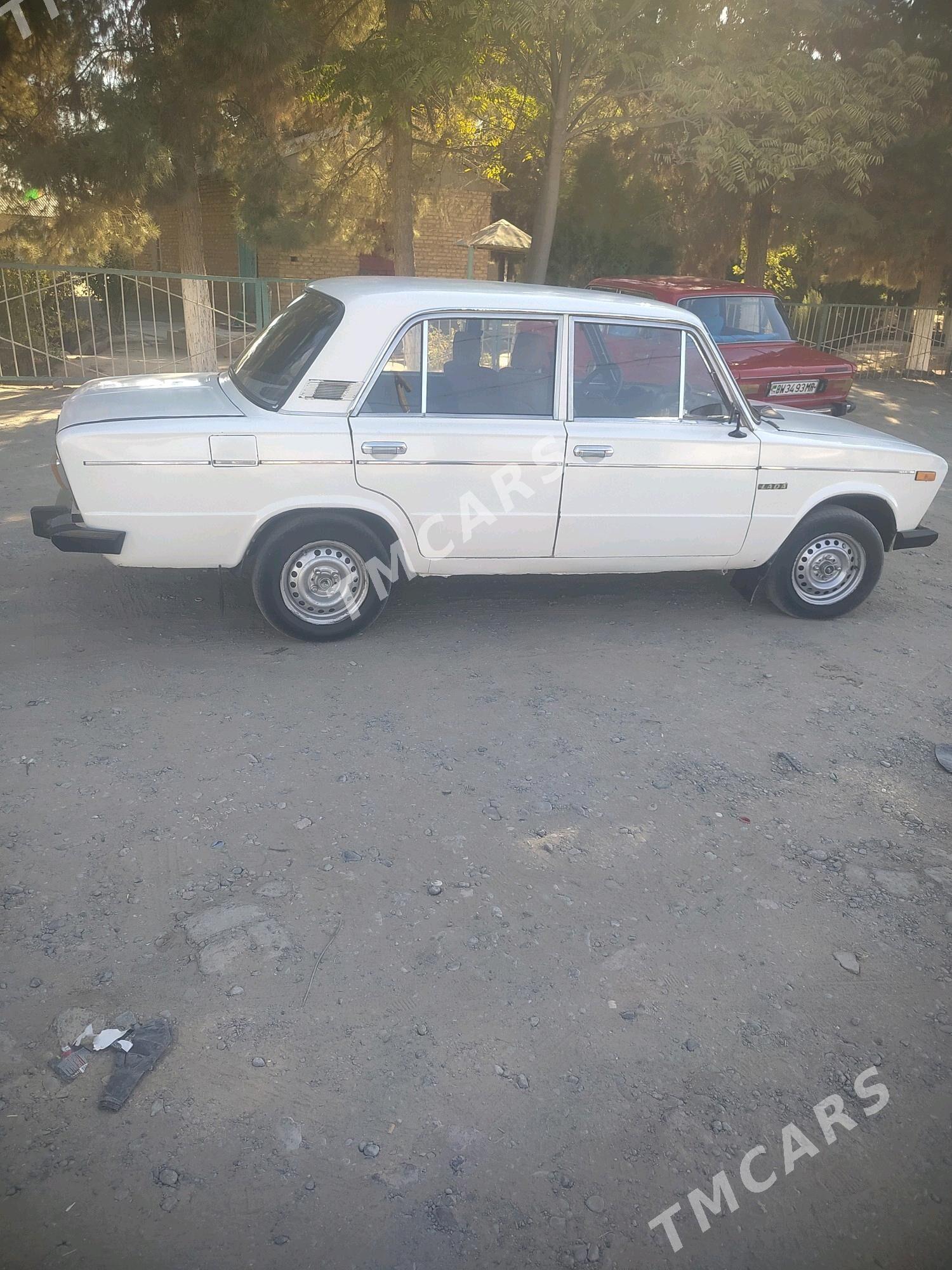Lada 2106 1990 - 30 000 TMT - Murgap - img 5