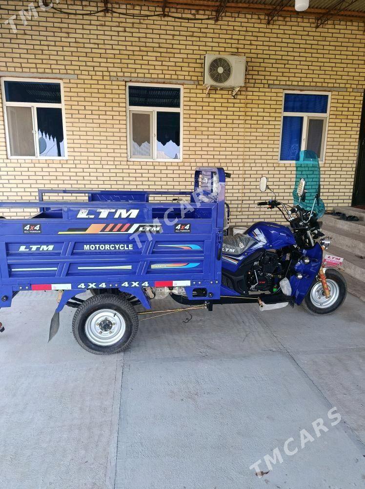 Fekon FK200-14G 2025 - 31 000 TMT - Байрамали - img 5